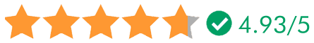 KetoWater Customer Rating