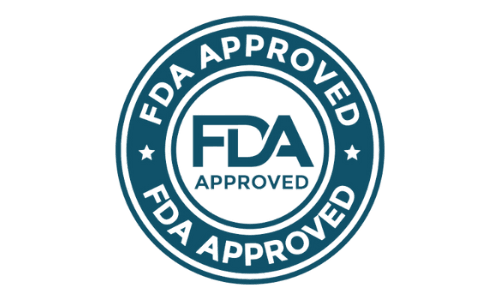 KetoWater FDA Approved