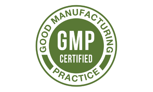 KetoWater GMP Certified